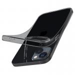 Carcasa Spigen Crystal Flex compatibila cu iPhone 14 Plus Space Crystal
