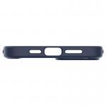 Carcasa Spigen Crystal Hybrid compatibila cu iPhone 14 Plus Navy Blue 5 - lerato.ro