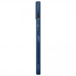 Carcasa Spigen Cyrill Ultra Color MagSafe compatibila cu iPhone 14 Plus Blue