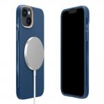 Carcasa Spigen Cyrill Ultra Color MagSafe compatibila cu iPhone 14 Plus Blue 10 - lerato.ro