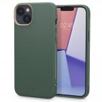 Carcasa Spigen Cyrill Ultra Color MagSafe compatibila cu iPhone 14 Plus Green 6 - lerato.ro