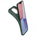 Carcasa Spigen Cyrill Ultra Color MagSafe compatibila cu iPhone 14 Plus Green