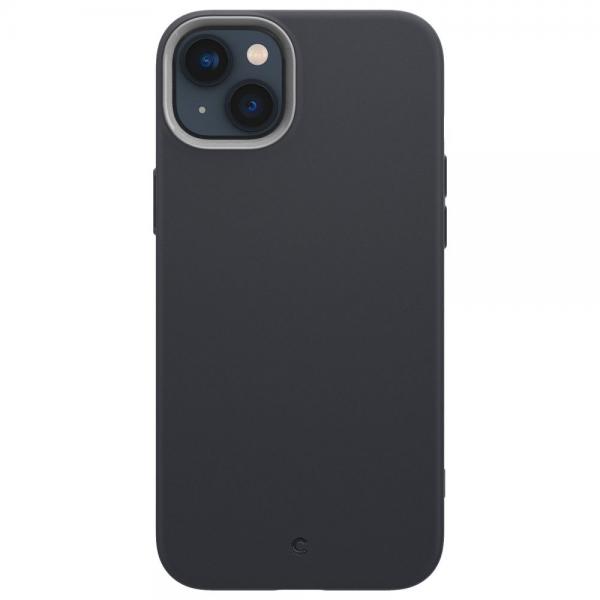 Carcasa Spigen Cyrill Ultra Color MagSafe compatibila cu iPhone 14 Plus Grey 1 - lerato.ro