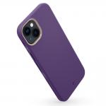 Carcasa Spigen Cyrill Ultra Color MagSafe compatibila cu iPhone 14 Plus Purple 11 - lerato.ro