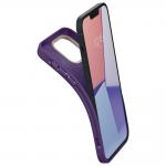Carcasa Spigen Cyrill Ultra Color MagSafe compatibila cu iPhone 14 Plus Purple