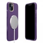 Carcasa Spigen Cyrill Ultra Color MagSafe compatibila cu iPhone 14 Plus Purple 10 - lerato.ro