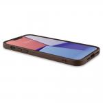 Carcasa Spigen Kajuk MagSafe compatibila cu iPhone 14 Plus Brown 4 - lerato.ro