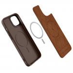 Carcasa Spigen Kajuk MagSafe compatibila cu iPhone 14 Plus Brown