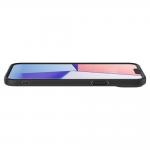 Carcasa Spigen Liquid Air compatibila cu iPhone 14 Plus Matte Black 10 - lerato.ro