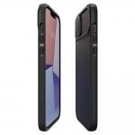 Carcasa Spigen Optik Armor MagSafe compatibila cu iPhone 14 Plus Black 16 - lerato.ro
