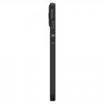 Carcasa Spigen Optik Armor MagSafe compatibila cu iPhone 14 Plus Black