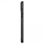 Carcasa Spigen Slim Armor compatibila cu iPhone 14 Plus Black 5 - lerato.ro