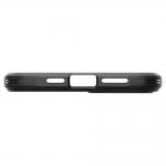 Carcasa Spigen Tough Armor MagSafe compatibila cu iPhone 14 Plus Black