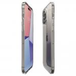 Carcasa Spigen AirSkin Hybrid compatibila cu iPhone 14 Pro Max Crystal Clear 4 - lerato.ro