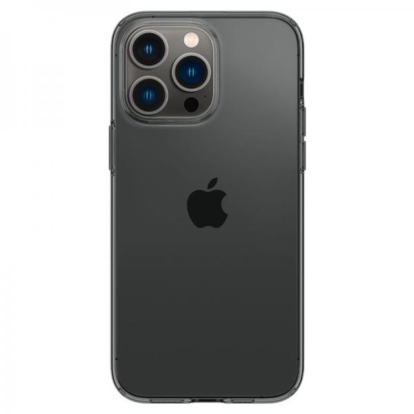 Carcasa Spigen Crystal Flex compatibila cu iPhone 14 Pro Max Space Crystal 1 - lerato.ro