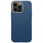 Carcasa Spigen Cyrill Ultra Color MagSafe compatibila cu iPhone 14 Pro Max Blue 2 - lerato.ro