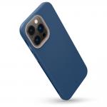 Carcasa Spigen Cyrill Ultra Color MagSafe compatibila cu iPhone 14 Pro Max Blue 8 - lerato.ro