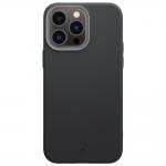 Carcasa Spigen Cyrill Ultra Color MagSafe compatibila cu iPhone 14 Pro Max Grey 2 - lerato.ro