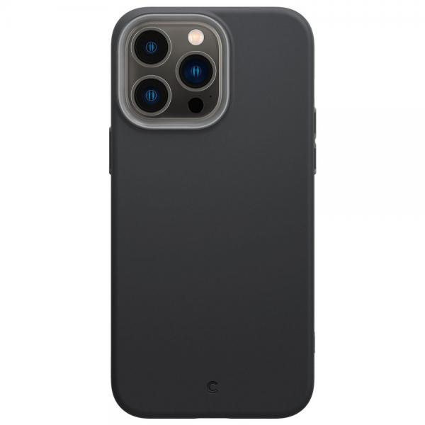 Carcasa Spigen Cyrill Ultra Color MagSafe compatibila cu iPhone 14 Pro Max Grey