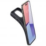 Carcasa Spigen Cyrill Ultra Color MagSafe compatibila cu iPhone 14 Pro Max Grey