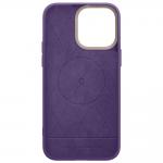 Carcasa Spigen Cyrill Ultra Color MagSafe compatibila cu iPhone 14 Pro Max Purple 6 - lerato.ro