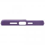 Carcasa Spigen Cyrill Ultra Color MagSafe compatibila cu iPhone 14 Pro Max Purple 10 - lerato.ro