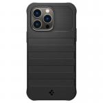 Carcasa Spigen Geo Armor 360 MagSafe compatibila cu iPhone 14 Pro Max Black 2 - lerato.ro