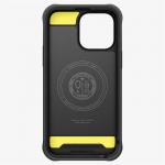 Carcasa Spigen Geo Armor 360 MagSafe compatibila cu iPhone 14 Pro Max Black 8 - lerato.ro