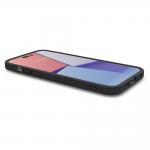 Carcasa Spigen Kajuk MagSafe compatibila cu iPhone 14 Pro Max Black