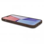 Carcasa Spigen Kajuk MagSafe compatibila cu iPhone 14 Pro Max Brown 8 - lerato.ro