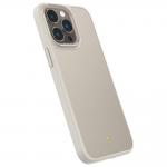 Carcasa Spigen Kajuk MagSafe compatibila cu iPhone 14 Pro Max Cream
