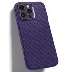 Carcasa Spigen Liquid Air compatibila cu iPhone 14 Pro Max Deep Purple 12 - lerato.ro