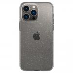 Carcasa Spigen Liquid Crystal compatibila cu iPhone 14 Pro Max Glitter Crystal 2 - lerato.ro