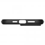 Carcasa Spigen Mag Armor compatibila cu iPhone 14 Pro Max Matte Black 8 - lerato.ro
