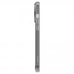 Carcasa Spigen Ultra Hybrid MagSafe compatibila cu iPhone 14 Pro Max Frost Black