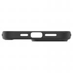 Carcasa Spigen Ultra Hybrid compatibila cu iPhone 14 Pro Max Frost Black 4 - lerato.ro
