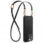 Carcasa Spigen Cyrill Classic Charm MagSafe compatibila cu iPhone 14 Pro Black 5 - lerato.ro