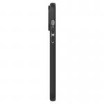 Carcasa Spigen Core Armor MagSafe compatibila cu iPhone 14 Pro Matte Black 5 - lerato.ro