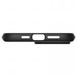 Carcasa Spigen Core Armor MagSafe compatibila cu iPhone 14 Pro Matte Black
