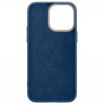 Carcasa Spigen Cyrill Ultra Color MagSafe compatibila cu iPhone 14 Pro Blue 5 - lerato.ro