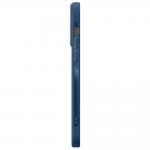 Carcasa Spigen Cyrill Ultra Color MagSafe compatibila cu iPhone 14 Pro Blue