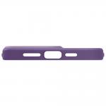 Carcasa Spigen Cyrill Ultra Color MagSafe compatibila cu iPhone 14 Pro Purple 5 - lerato.ro