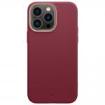 Carcasa Spigen Cyrill Ultra Color MagSafe compatibila cu iPhone 14 Pro Red 2 - lerato.ro