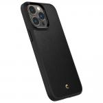 Carcasa Spigen Kajuk MagSafe compatibila cu iPhone 14 Pro Black 12 - lerato.ro