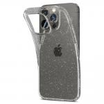 Carcasa Spigen Liquid Crystal compatibila cu iPhone 14 Pro Glitter Crystal 5 - lerato.ro