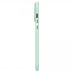 Husa slim Spigen Thin Fit compatibila cu iPhone 14 Pro Mint 6 - lerato.ro