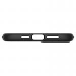Carcasa Spigen Core Armor MagSafe compatibila cu iPhone 14 Matte Black