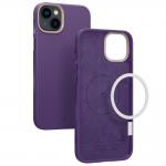 Carcasa Spigen Cyrill Ultra Color MagSafe compatibila cu iPhone 14 Purple 5 - lerato.ro