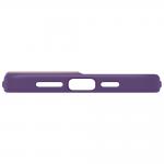 Carcasa Spigen Cyrill Ultra Color MagSafe compatibila cu iPhone 14 Purple