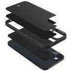 Carcasa Spigen Kajuk MagSafe compatibila cu iPhone 14 Black 9 - lerato.ro